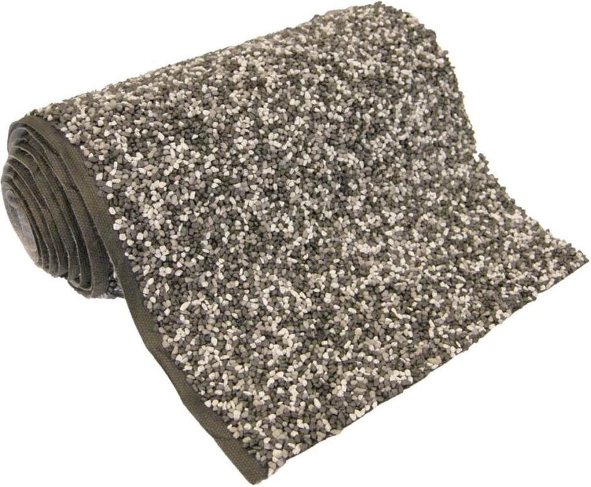 Ubbink -Teichfilm mit Gravel Classic 5x1 M Grey 1331003