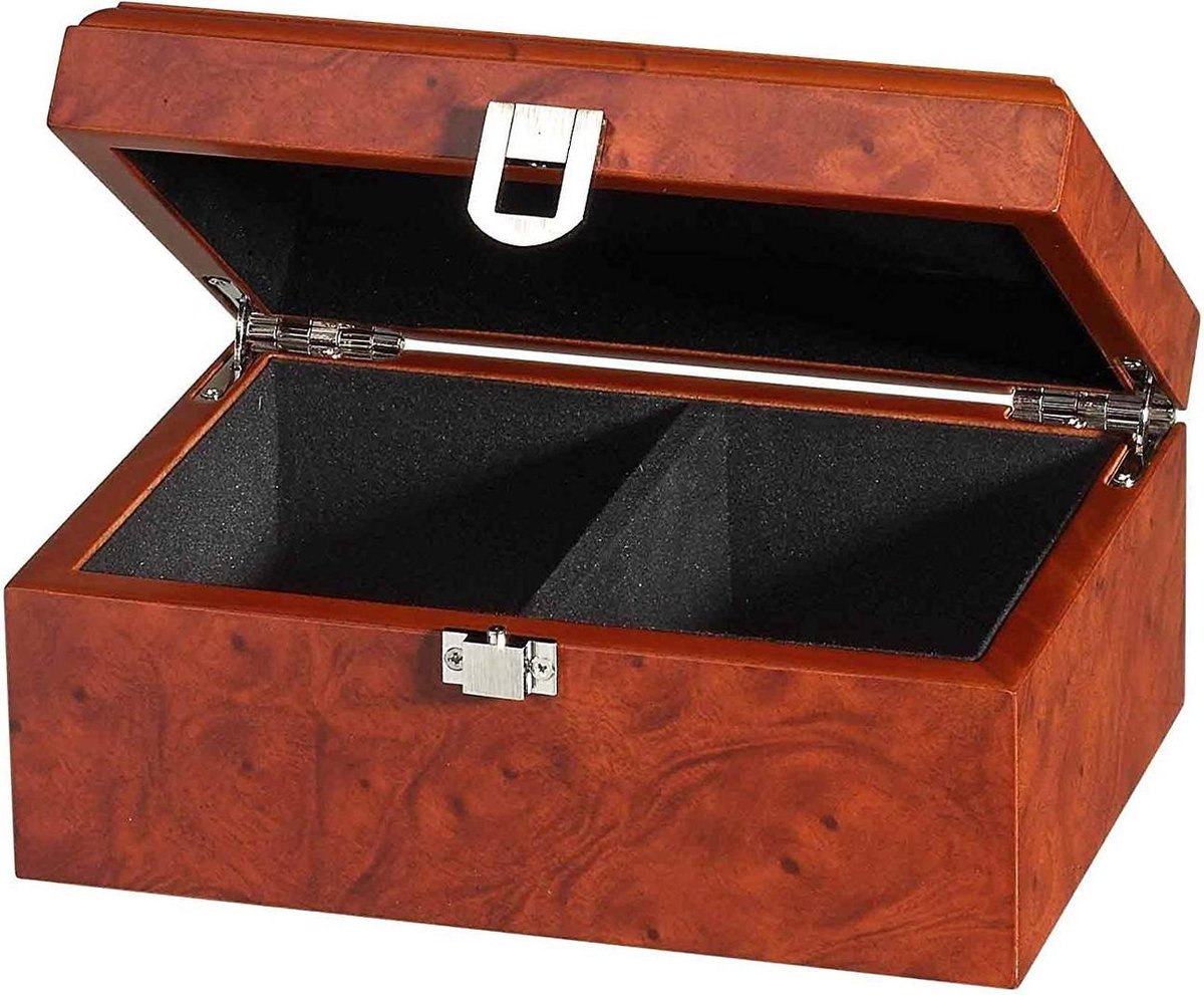 Philos-Box für Schachfiguren, 240x150x85 mm