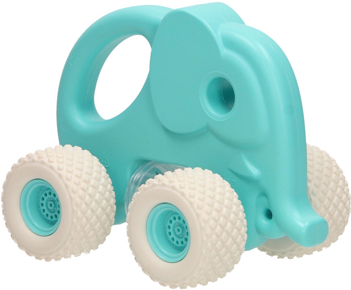 Cavallino Blue Elephant mit Ratchet