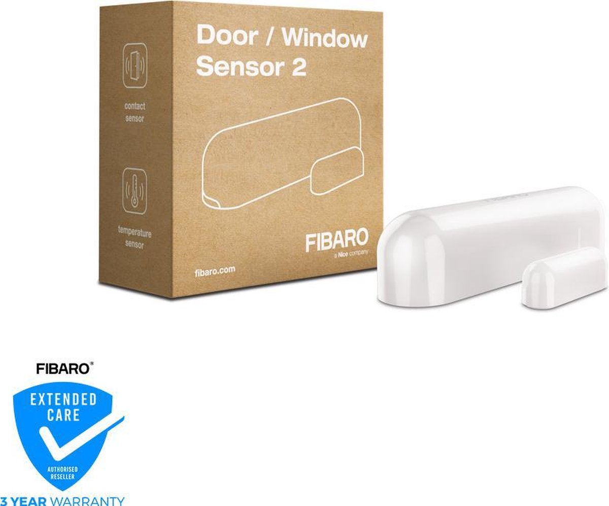 Fibaro Fibaro -Tür Windensor 2