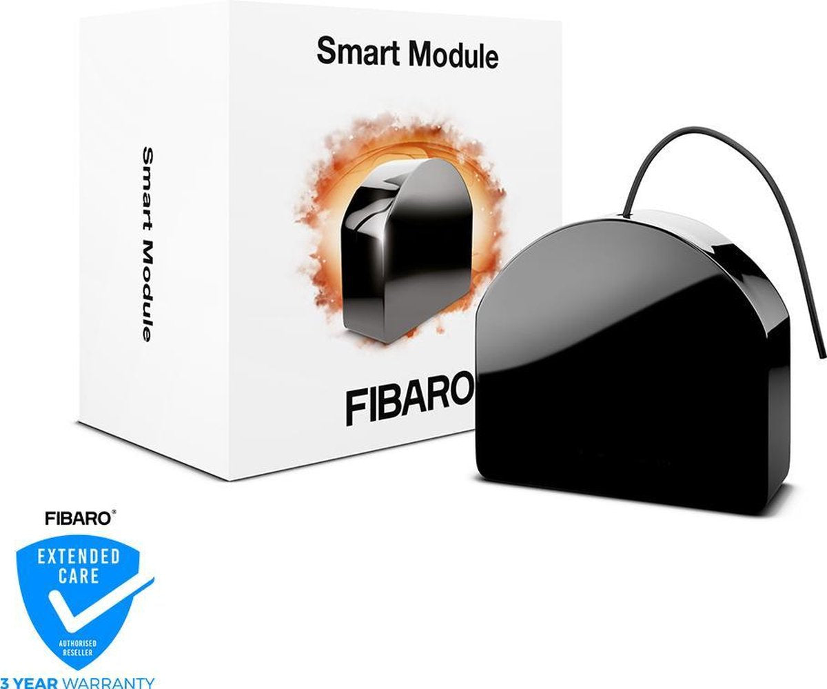 Fibaro -Fibaro -Modul
