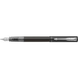 Parker Füllfederhalter 2159744 1 mm schwarz