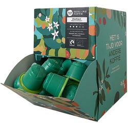 Koffiecups peeze 38009 mamao groen