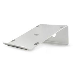 Laptopständer Act AC8115 Silber 15,6 Zoll