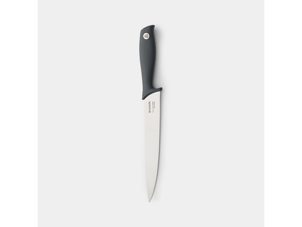 Brabantia leckeres+ Tranchiermesser 32cm
