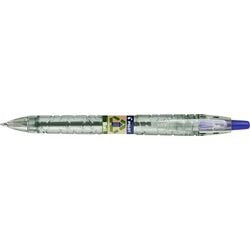 Pilot Ecoball Kugelschreiber – B2P Begreen Medium – Blau – 1 Stück