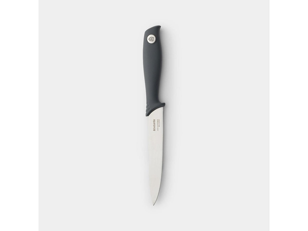 Brabantia leckeres+ Universalmesser 23,5 cm