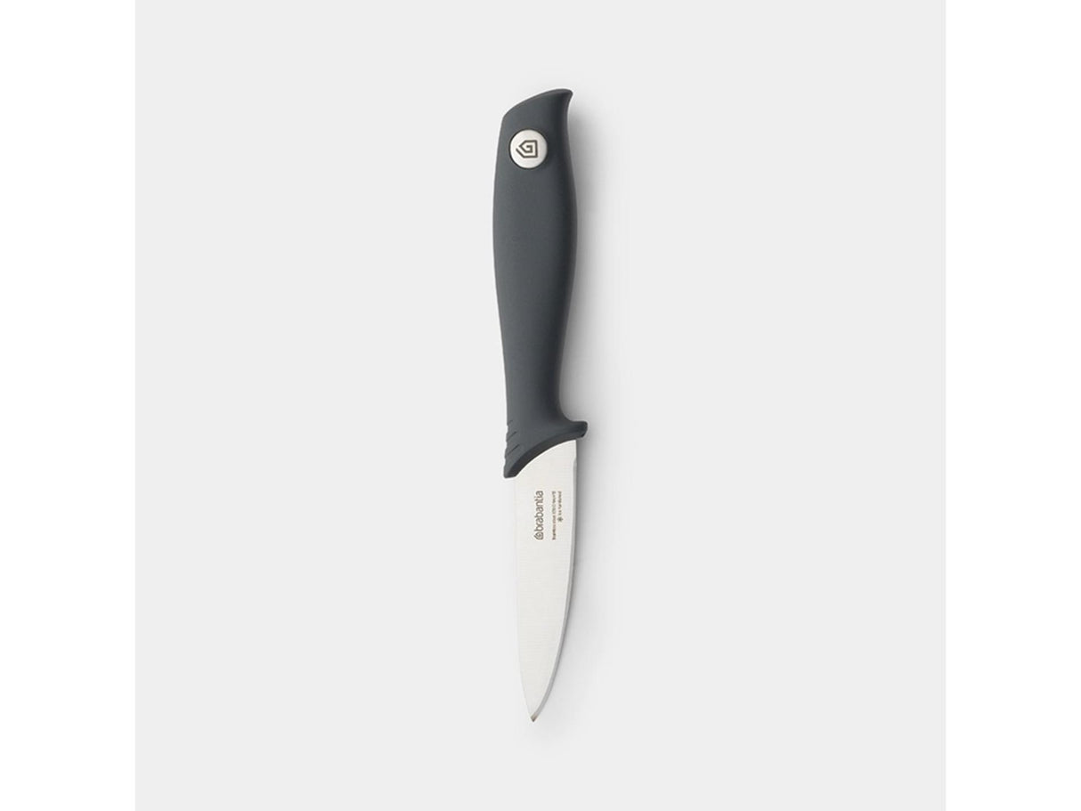Brabantia leckeres+ Schälmesser 19,5 cm