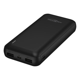 Ansmann mobile Powerbank Powerbank 20000 mah