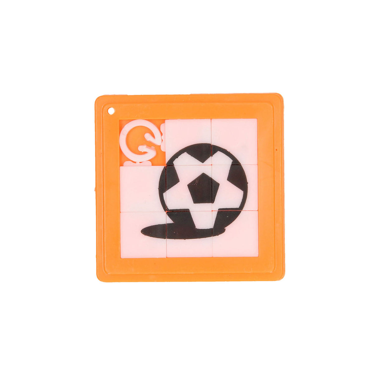 LG-Imports Schiebepuzzle – Fußball
