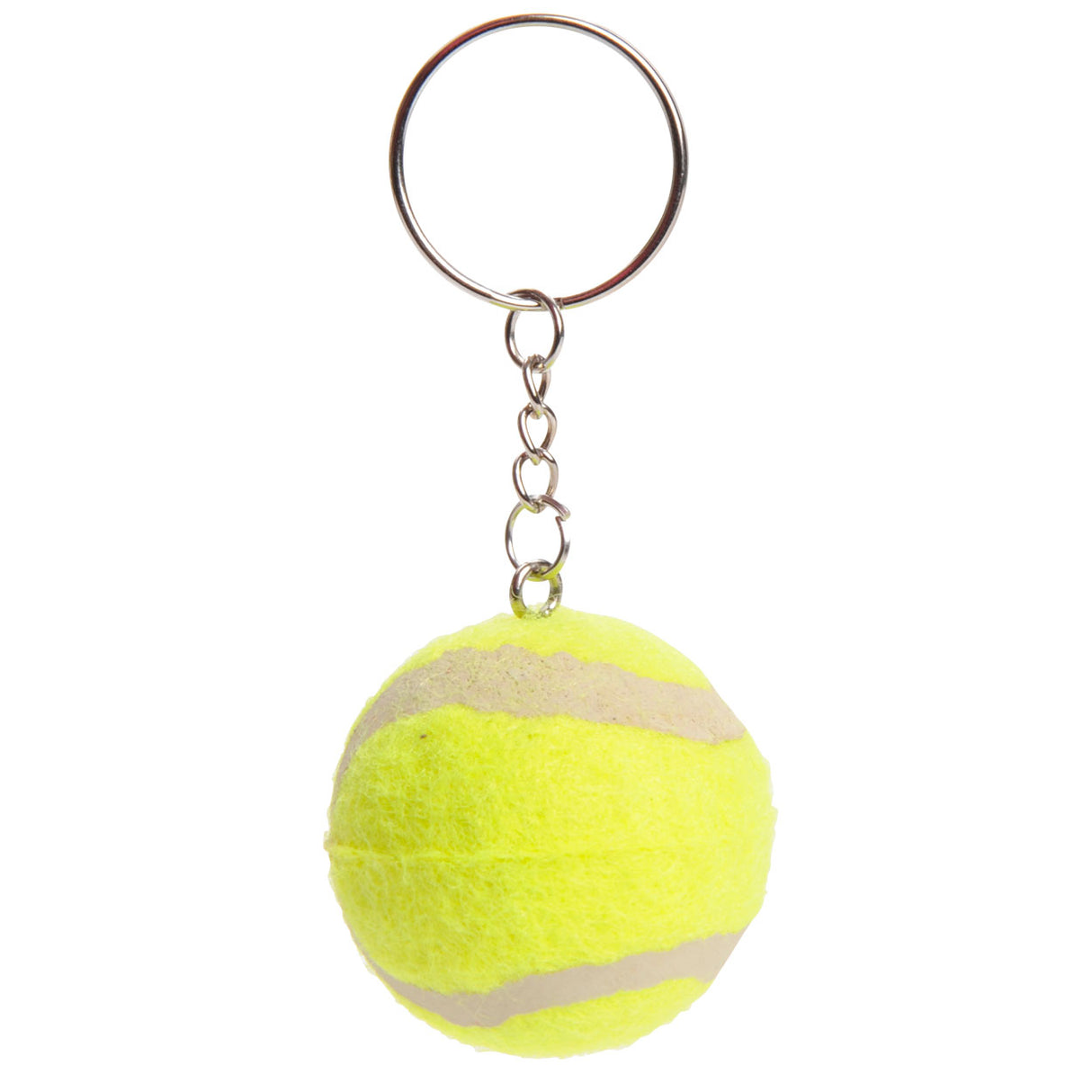 Duckiez Schlüsselanhänger - Tennisball