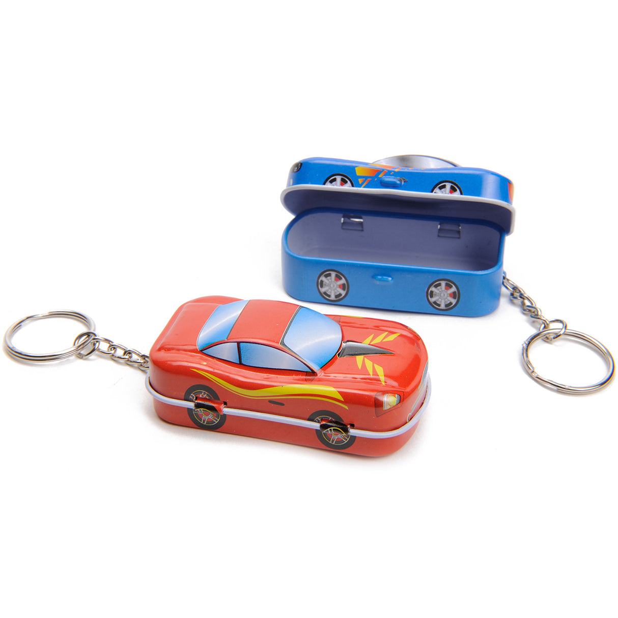 Duckiez Schlüsselanhänger - Autobox