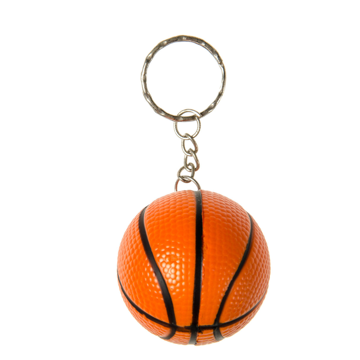 Duckiez Schlüsselanhänger Basketball weich