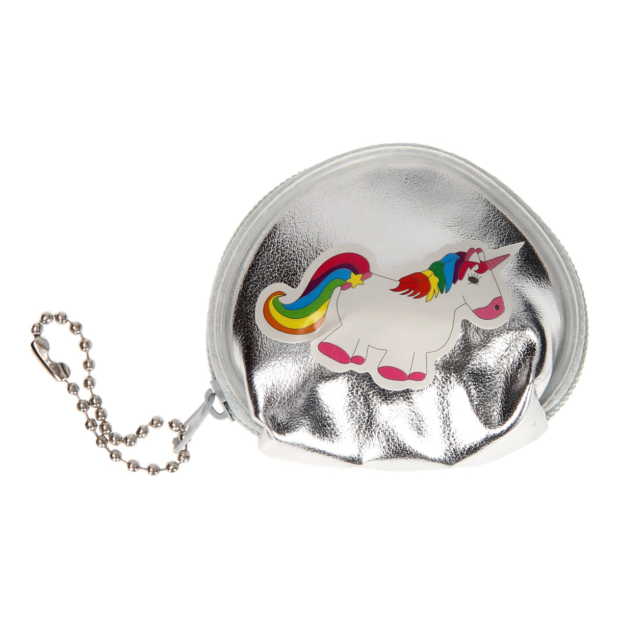 Duckiez Mini-Geldbörse Einhorn