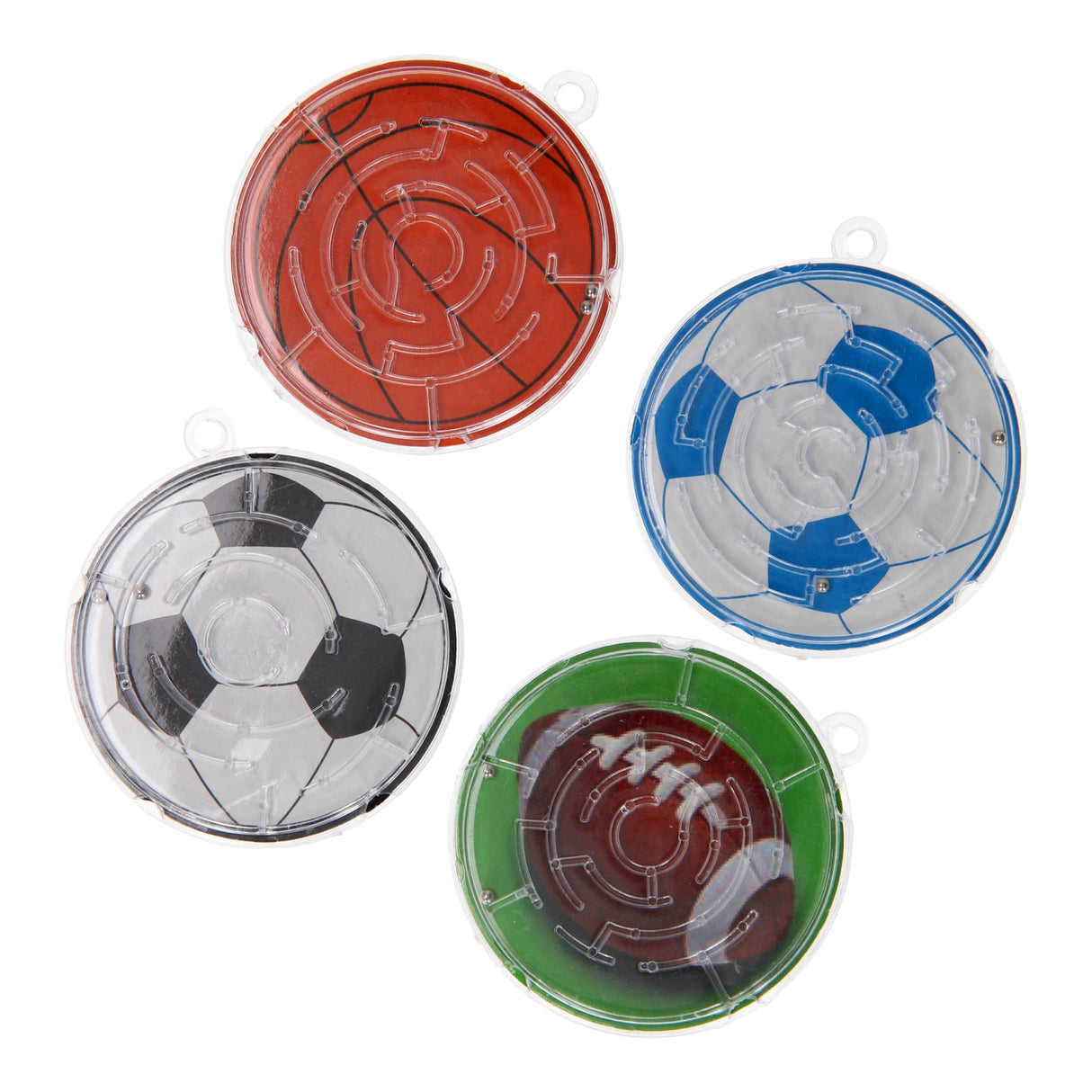 Duckiez Geduldsspiel Sport