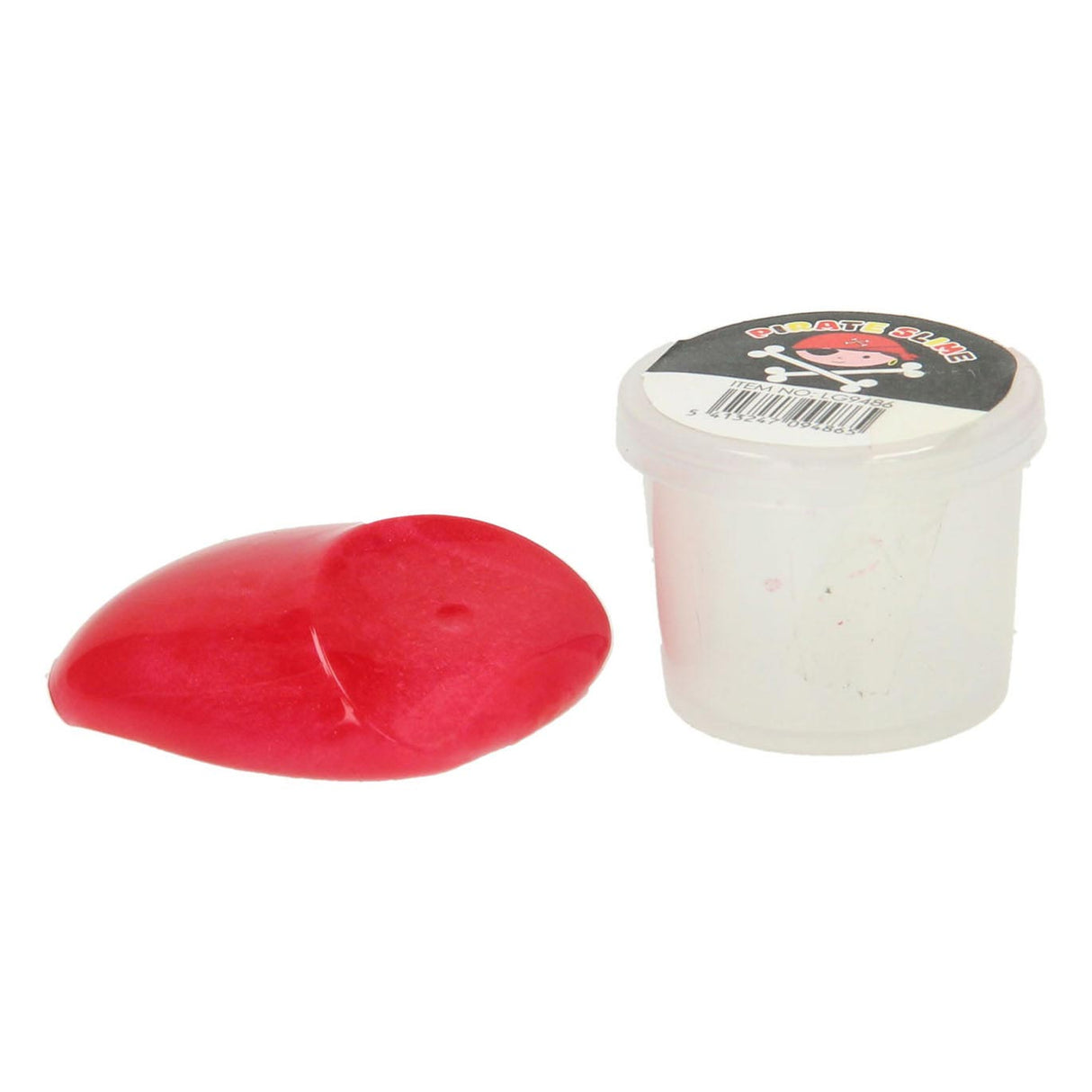 Duckiez Slime Pot Pirat