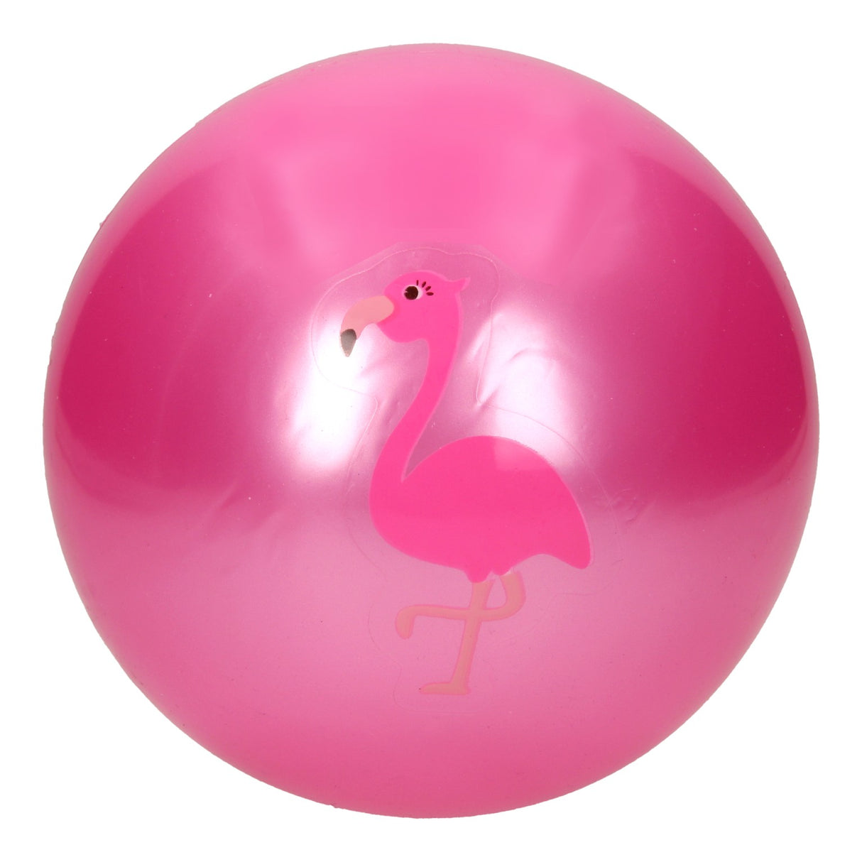LG-Imports Ball Flamingo, 23cm