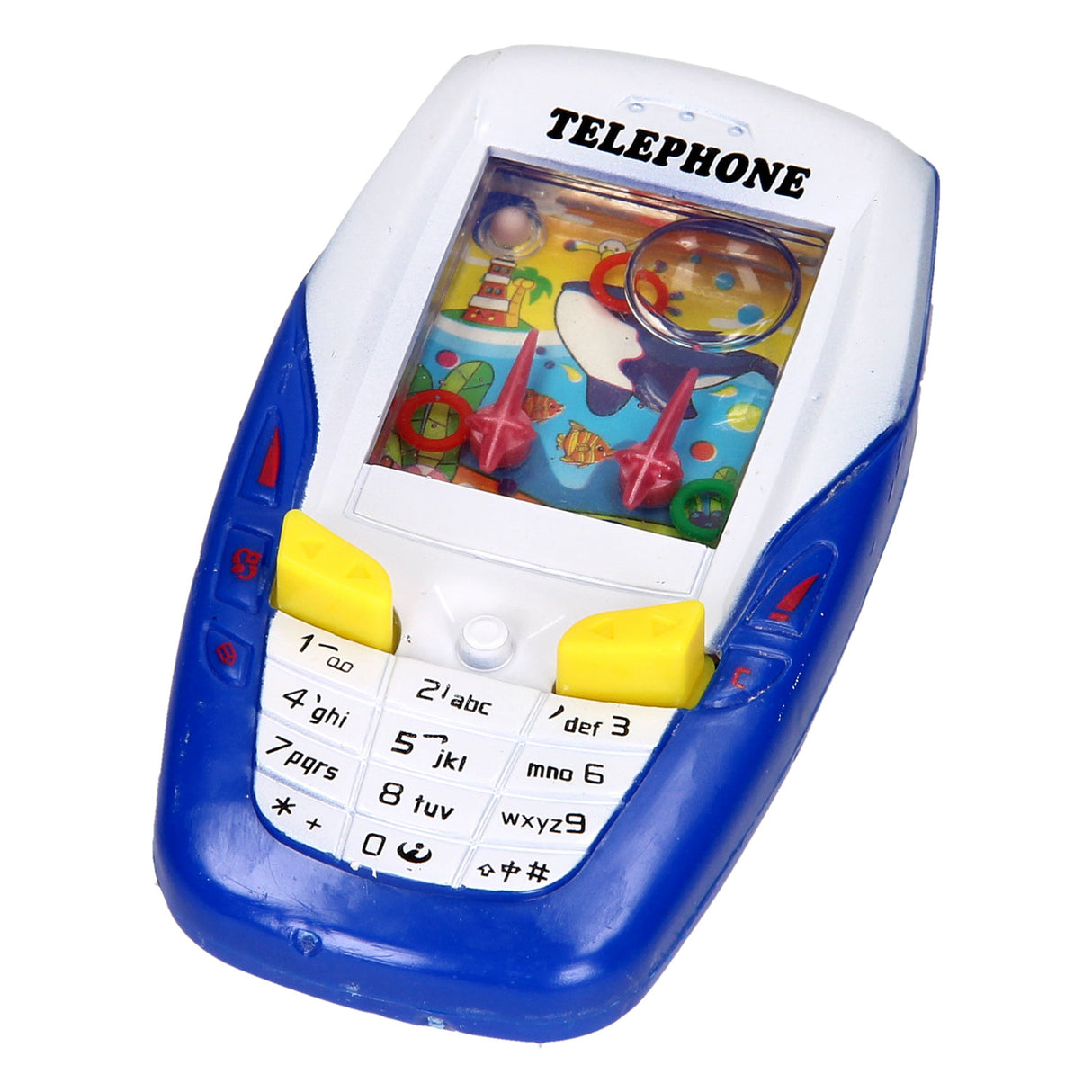 Duckiez Wasserspieltelefon