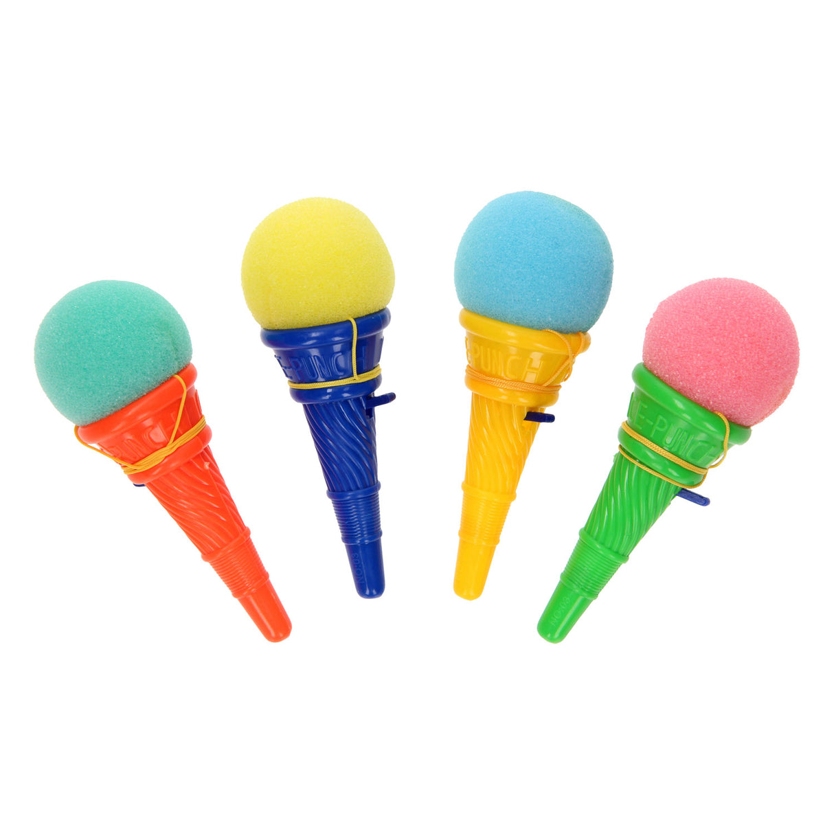Duckiez-Eiscreme-Shooter, 12 cm