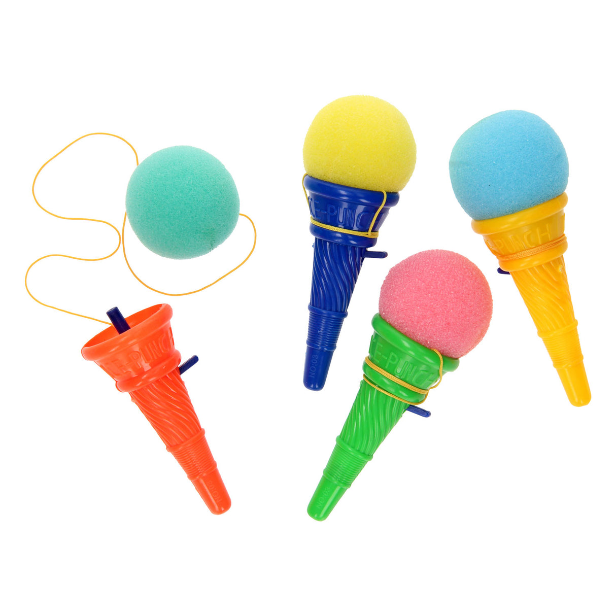 Duckiez-Eiscreme-Shooter, 12 cm