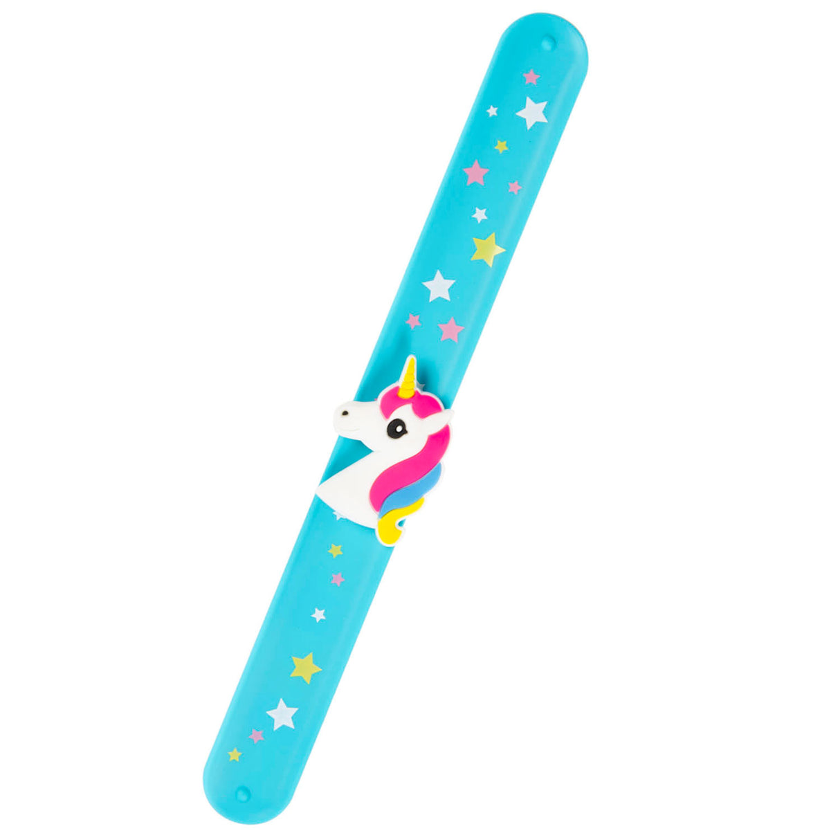 Duckiez Faltarmband Einhorn Sterne