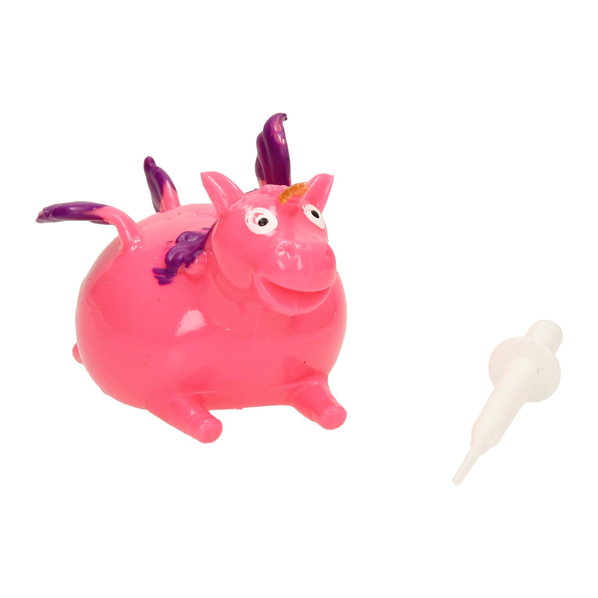 Duckiez Ballonball Einhorn