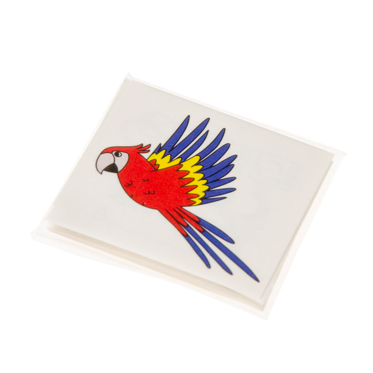 Duckiez Tattoos Pirat, 12 Stk.