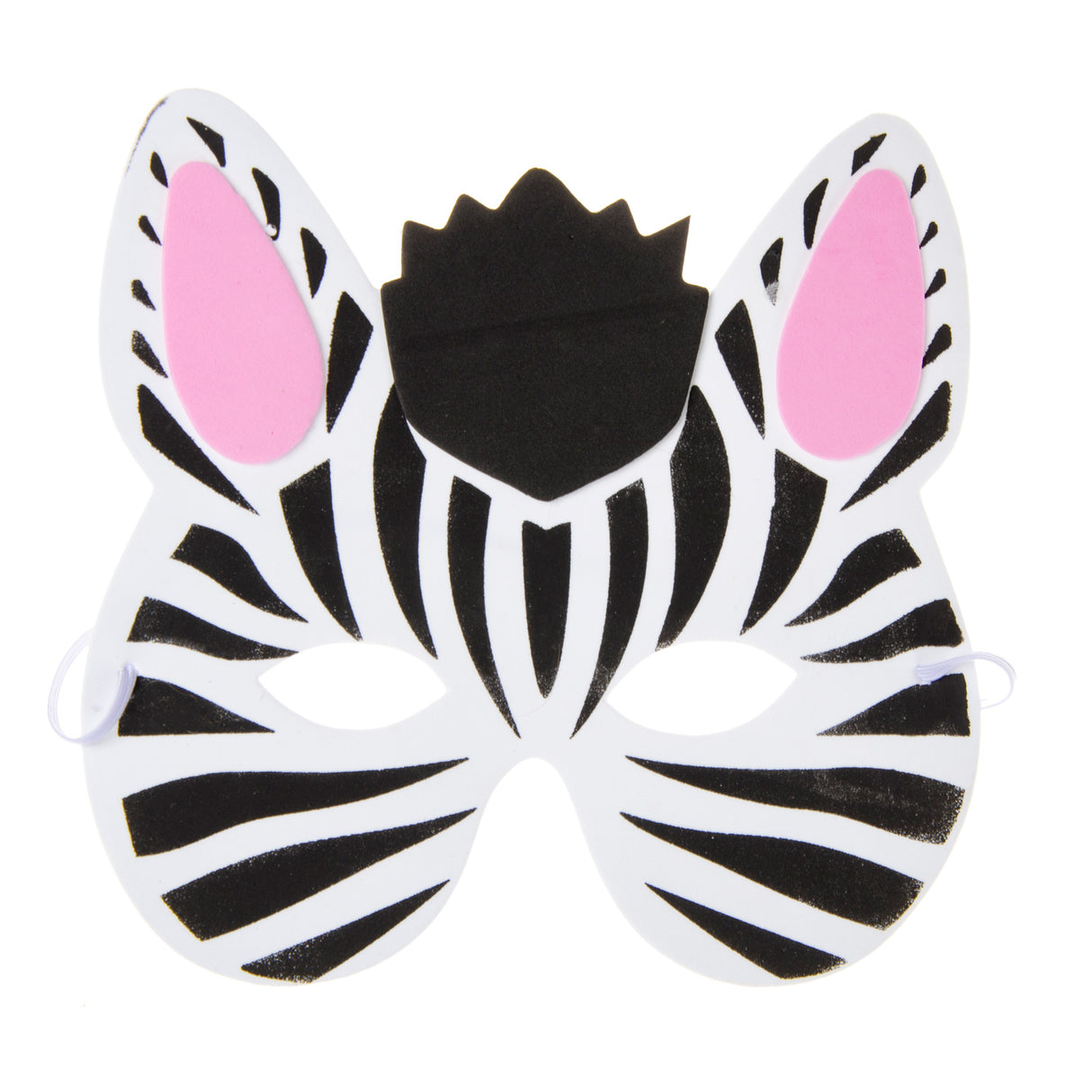 Duckiez Schaumstoffmaske Wildtier