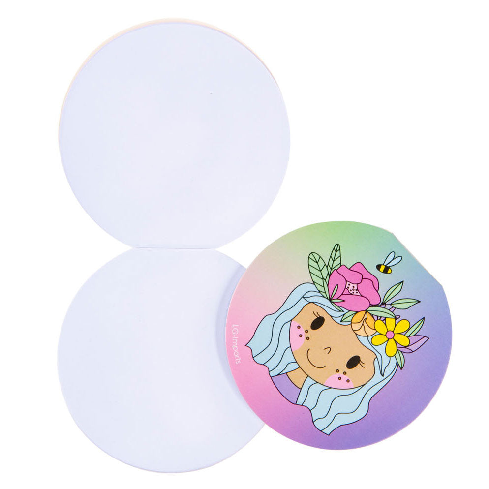 Duckiez Notizbuch Prinzessin