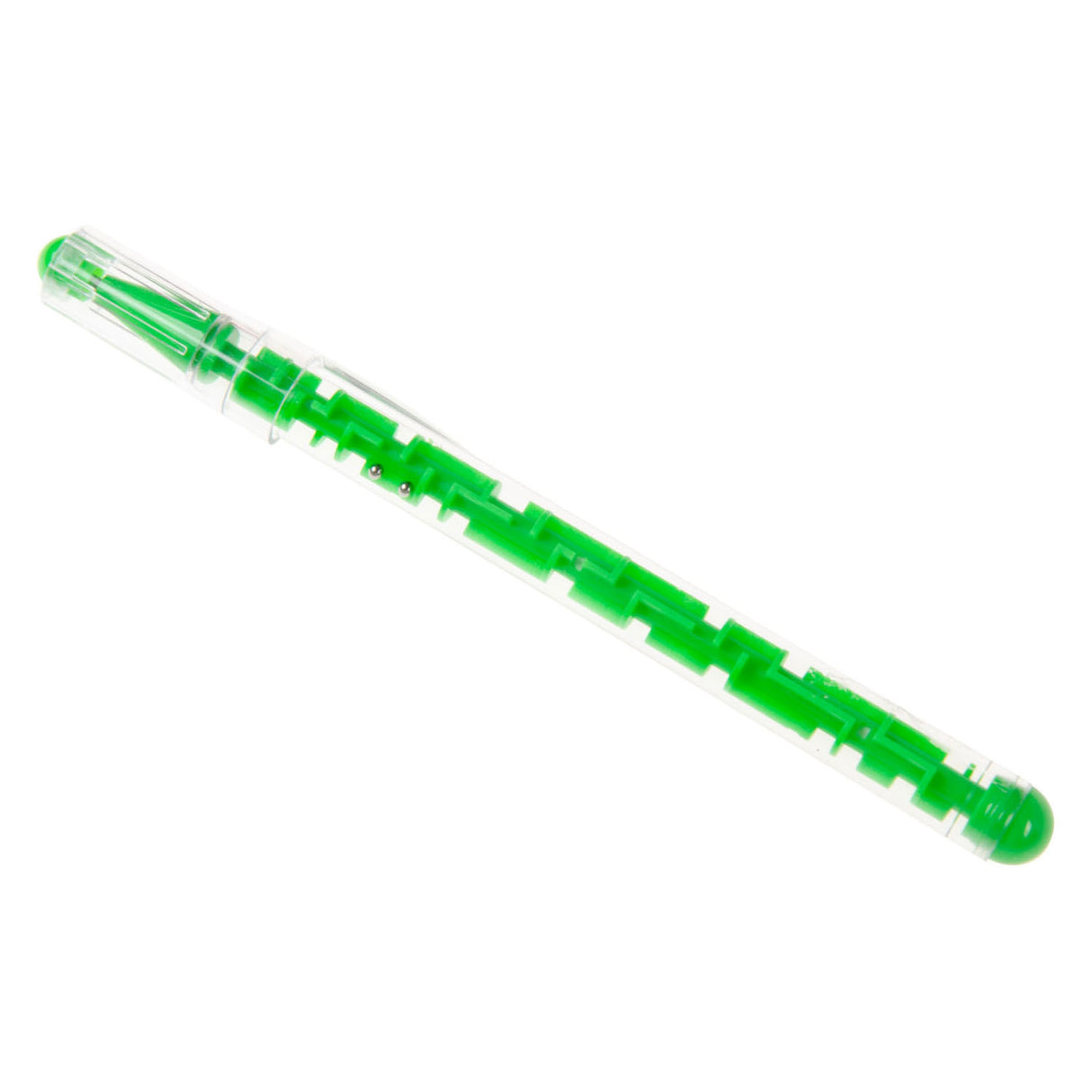 Duckiez-Stift mit Geduldspiel-Labyrinthfarbe