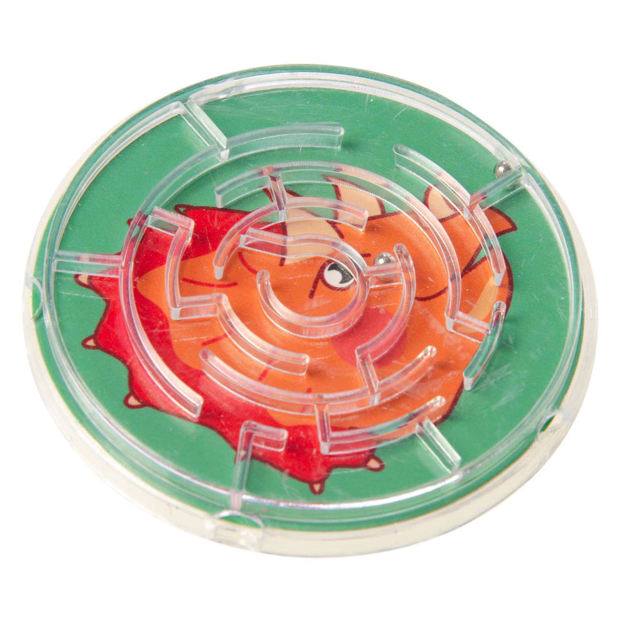 Duckiez Geduldspiel Dino, 5,5cm