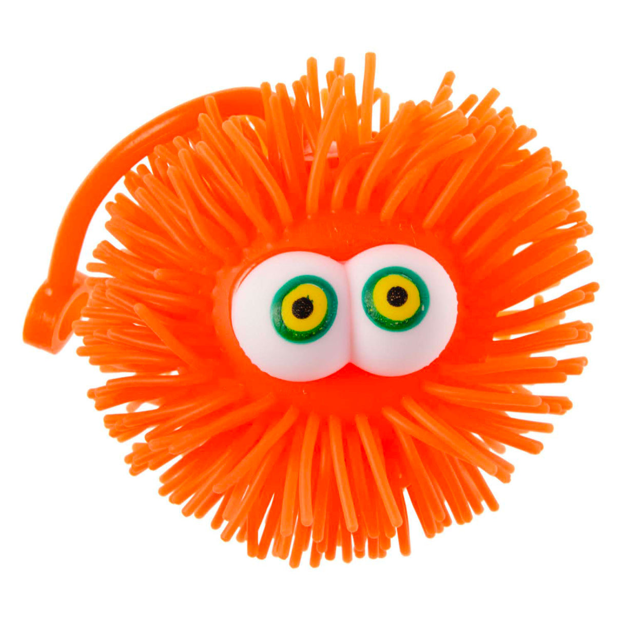 Duckiez Kugelball mit Augen, 10 cm