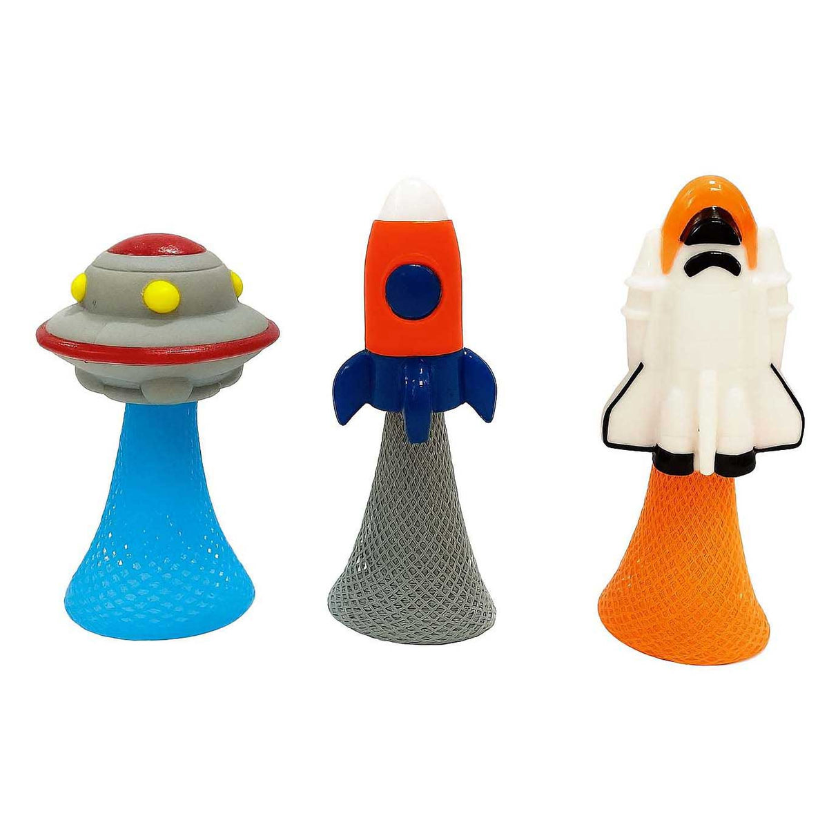 Duckiez Pop-up-Frühling – Weltraum