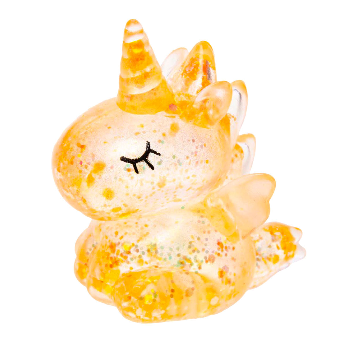 Duckiez Quetsch-Einhorn, 11 cm