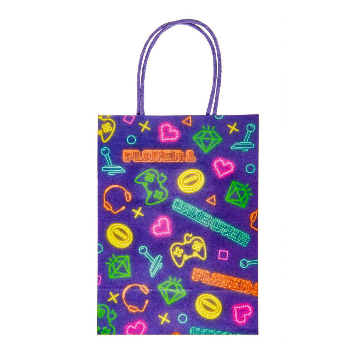 Duckiez Geschenktüte Gamer