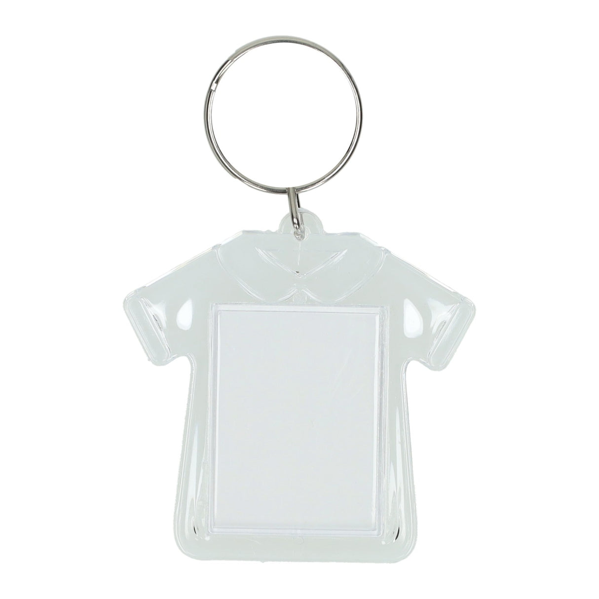 Duckiez kleur je eigen sleutelhanger - t-shirt