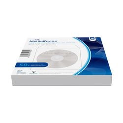 Abdeckung transparent