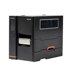 Labelprinter brother tj4522tnz1 zwart