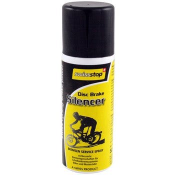 Swissstop Spray Scheibenbremsschalldämpfer 50ml