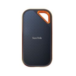 Sandisk Sandisk tragbarer V2, 2 TB