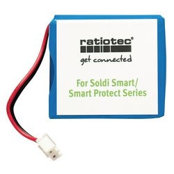 Batterij ratiotec