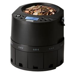 Ratiotec muntsorteerder cs500