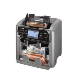 Ratiotec geldteller x500