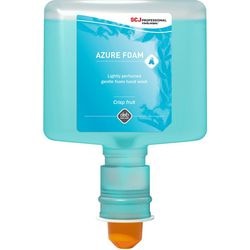 Handwas schuim deb azure 1.2l