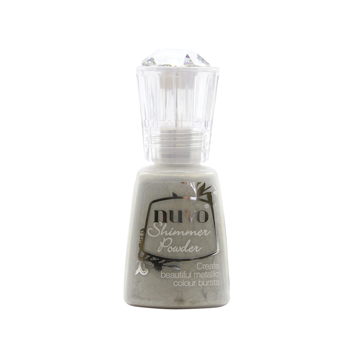Nuvo von Tonic Studios Nuvo • Schimmerpulver Mondrakete