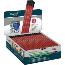 Pic potlood a pi54524-100 100 stuks