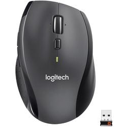 Logitech Logitech M705 Wireless Marathon Maus