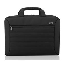 Laptoptasche act ac8525 schwarz
