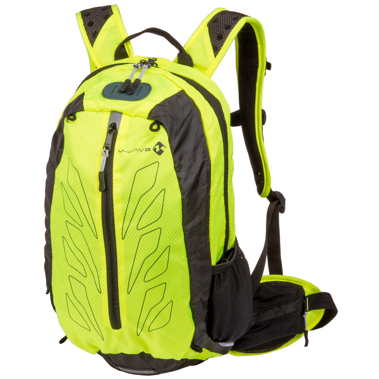 M-Wave Rough Ride Back Rucksack
