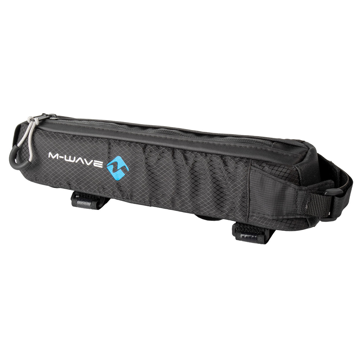 M-Wave Rough Ride Top-Rohrtasche mit Schraubverschluss